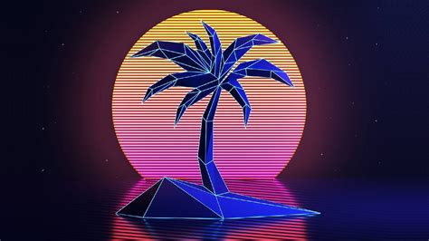 Retrogarag.ru прокат ретро авто, ретрогараж. VHS, Palm trees, 1980s, New Retro Wave, Retro style ...