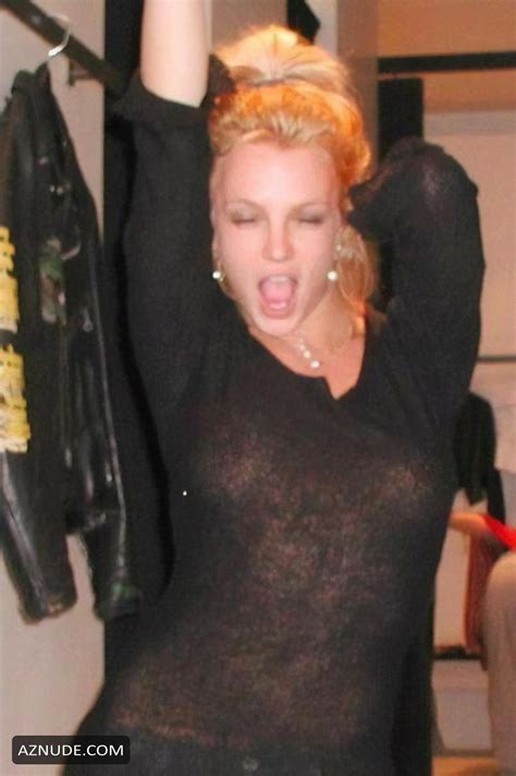 Britney Spears Nude Aznude The Best Porn Website