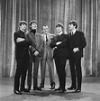The Beatles on Ed Sullivan (Famous Photo) - On This Day