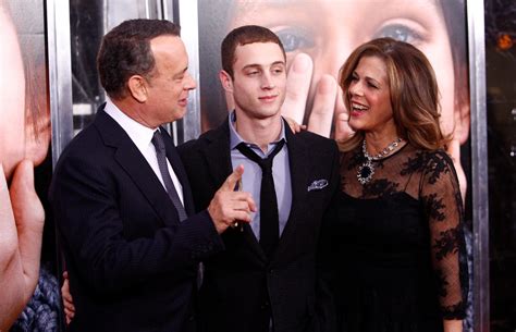 What The Heck Is Going On With Tom Hanks’s Son Chet Haze And His Insistence On Using The N