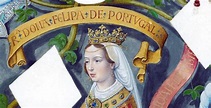 Philippa of Lancaster - Historic UK