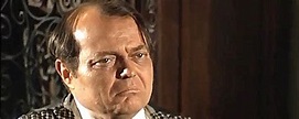 Luciano Pigozzi as Judge Warren in Death at Owell Rock (1967) | Once ...