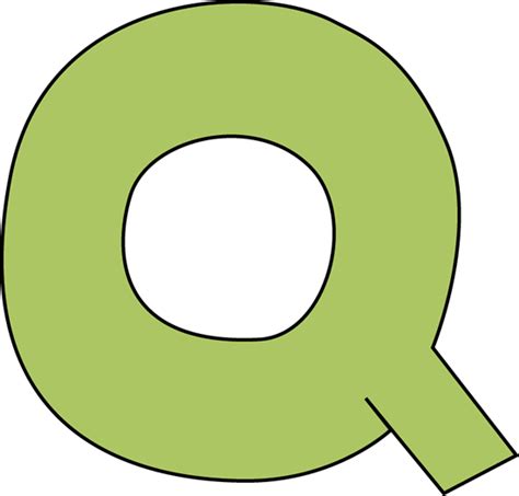 Clipart Letter Q 20 Free Cliparts Download Images On Clipground 2024