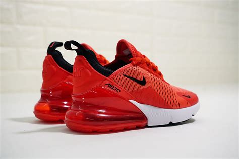 Where To Buy Red Max 270 Habanero Red 943345 600 For Mens Size