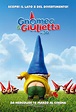 Poster 12 - Gnomeo & Giulietta