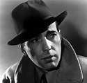 las caras del cine2: Humphrey Bogart