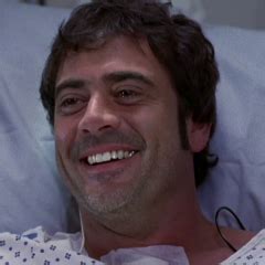 Knight, reportedly decide to give up his scrubs after what he called a gradual breakdown of communication between himself and show. denny duquette icons | Tumblr