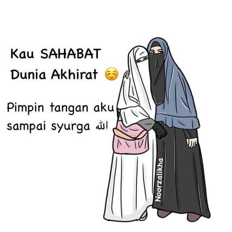 Lagu baper,lagu islami,shalawat terbaru song : 2019 Gambar Kartun Muslimah Terbaru Kualitas HD