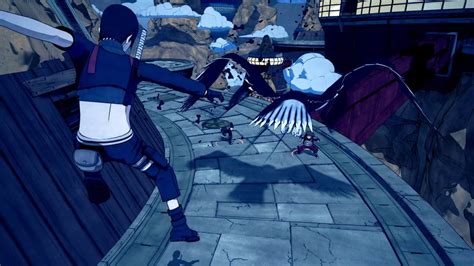 Graphically, shinobi striker is also built from the ground… by skidrowcodex • codex • 4 comments • 17 sep 2018 • 17 sep 2018. Naruto to Boruto: Shinobi Striker (PC) Review - Not Quite ...