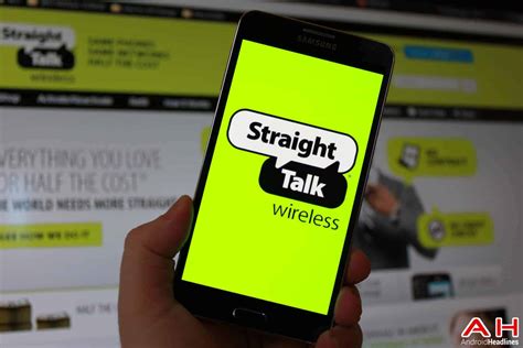 Straight Talks 45 Plan Now Gives Users 3gb Of High Speed Data