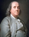 The Life of Benjamin Franklin - Financial Glass