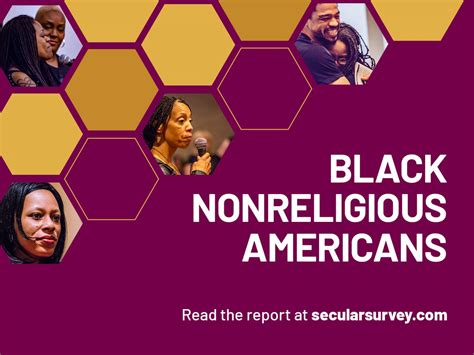 Black Atheists Often Feel Forced To Hide Their Beliefs Resulting In