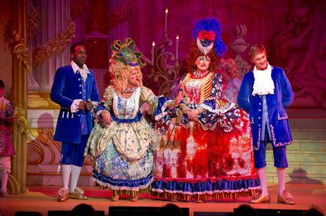 what is a british pantomime and why should you see one this christmas point to point education