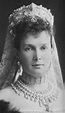 Grand Duchess Maria Pavlovna Romanova of Russia (the Elder). "AL" Royal ...