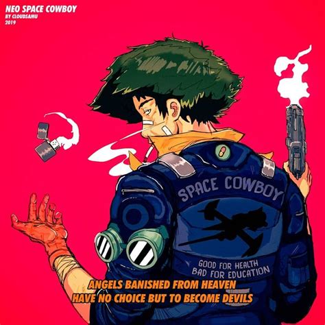 Together this band of interplanetary bounty hunters takes on the jobs that anyone in their right mind would turn down. NEO SPACE COWBOY 👨‍🚀🤠💊 • • • • synthwave bebop akira illustration cyberpunk retrofuture art ...