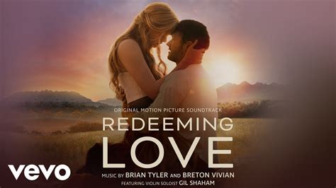 Redeeming Love Theme Redeeming Love Original Motion Picture