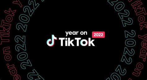 Tiktok Reveals Its Annual Highlights With Year On Tiktok 2022