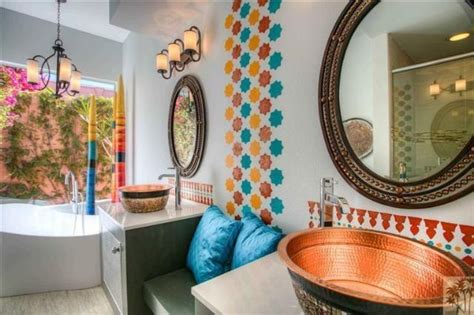 61 inspiring moroccan bathroom design ideas digsdigs