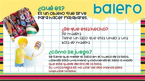 Reglas Del Balero Juego Tradicional Jugando Con El Balero En El My XXX Hot Girl