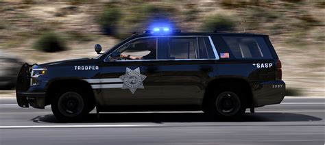 San Andreas State Police Livery Pack Releases Cfxre Community