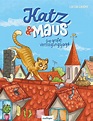 Katz und Maus - Larisa Lauber - Buch kaufen | Ex Libris