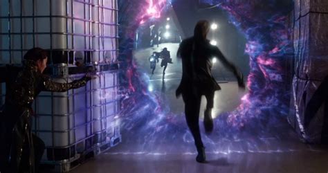 Watch The X Men Days Of Future Past Opening Battle