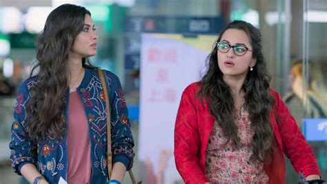 The film is a sequel to the 2016 film happy bhag jayegi. Happy Phirr Bhag Jayegi, Movie Review: Kinda Nice, Lekin ...