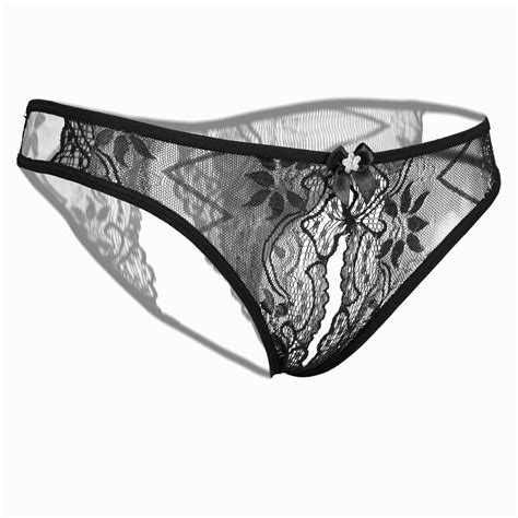 Buy New Summer Lady Sexy G String Panties Women Knickers Bikini Lingerie Hollow