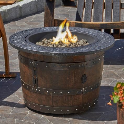 The best propane fire pit could resemble an elegant table made from steel and glass or a. Costco Fire Pits - Fire Pit Ideas