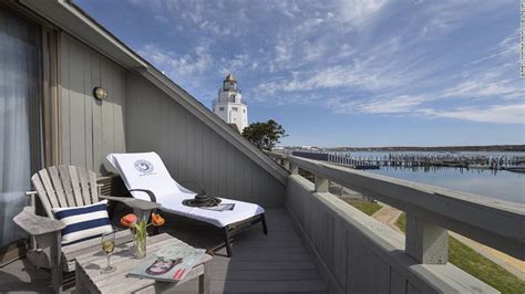 The Hamptons Best Hotels According To Lti Cnn Travel
