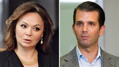 Donald Trump Jr Releases Entire Email Chain Regarding Russian Meeting Fox News