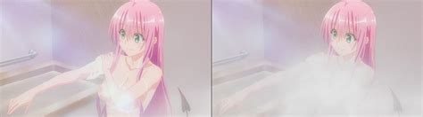 The main heroines shift a bit from. To Love-Ru Darkness 2nd finally uncensored - Fapservice