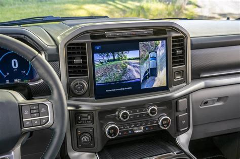 2021 Ford F Series Image Photo 9 Of 20