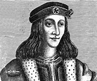 James IV of Scotland Biography – Facts, Childhood, Life History ...