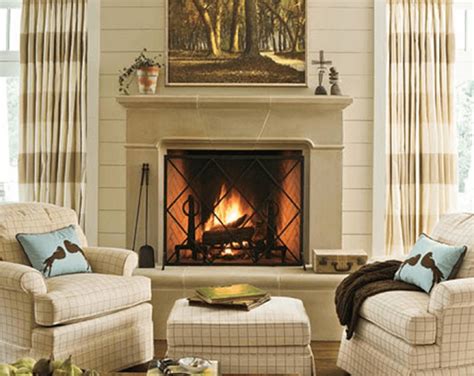 5 Fireplace Seating Ideas For Your Living Room Old World Stoneworks