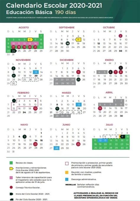 Calendario Escolar 2021 A 2022 Sep Sinaloa Pdf To Excel Imagesee