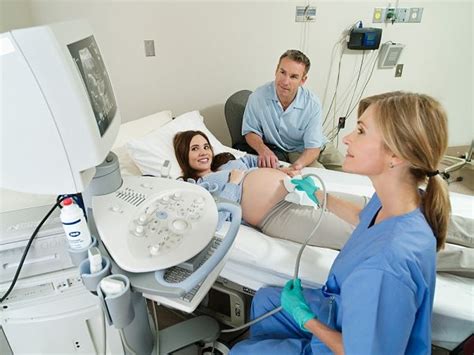 Sonogram Technician Education Requirements And Career Information
