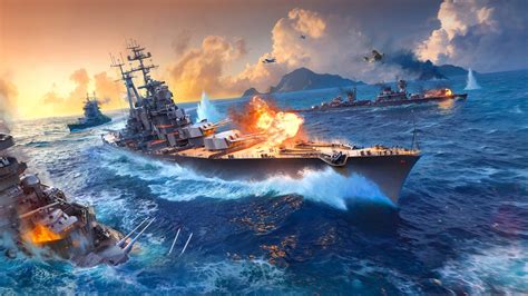 Introduction to me and my cause 2. Beginners Guide to World of Warships