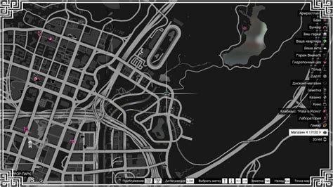 Ltd Gas Station Locations Gta 5 Map News Current Station In The Word