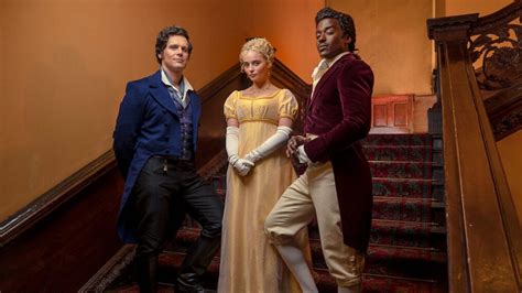 See First Photos Of Jonathan Groff In Doctor Who With Ncuti Gatwa And Millie Gibson