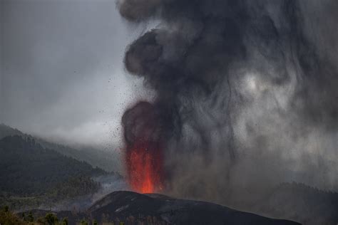My First Volcano Smithsonian Photo Contest Smithsonian Magazine