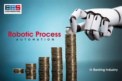 Rpa In Banking Emerging Use Cases Of Robotic Process Automation