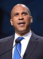 Cory Booker - Alabama Political Profile | Bama Politics