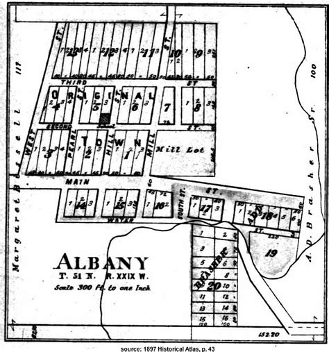 Ray County Missouri Genealogy Resources Albany Links