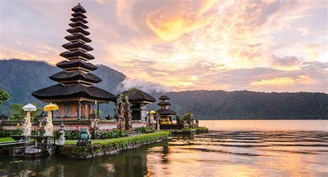 Travel Guide The Best Temples In Bali A Broken Backpack
