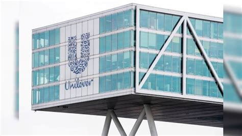 unilever would scrap headquarter move if dutch exit tax law enacted