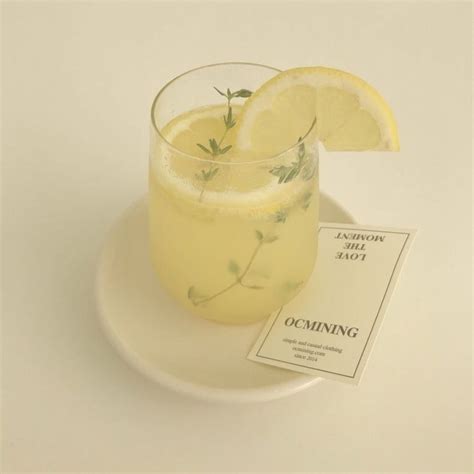 Lemon ‘🍋 Food Aesthetic Food Lemon Aesthetic