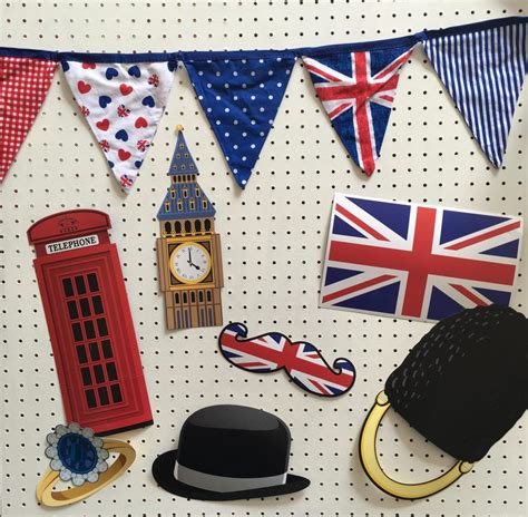 Things Which Make Me Proud To Be British The Gingerbread Uk