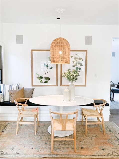 Get The Look 8 Gorgeous California Cool Interiors So Fresh And So