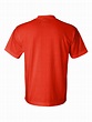 Bayside+-+USA-Made+50%2F50+Short+Sleeve+T-Shirt+-+1701+4XL+Bright ...